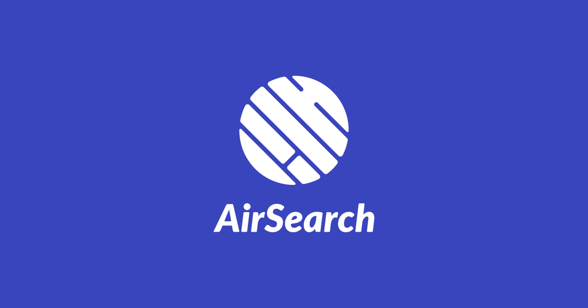AirSearch